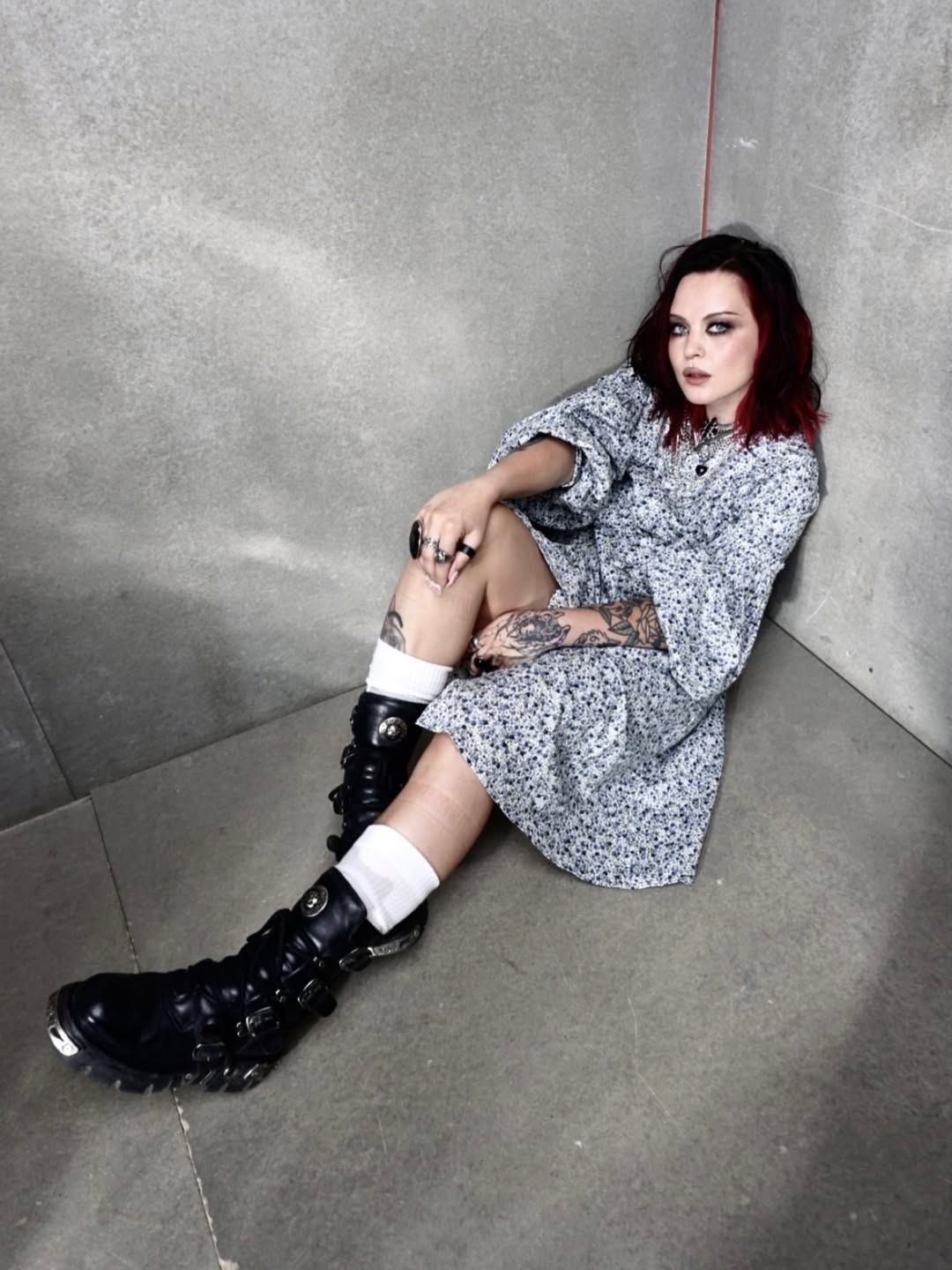 Юлия Юрина.