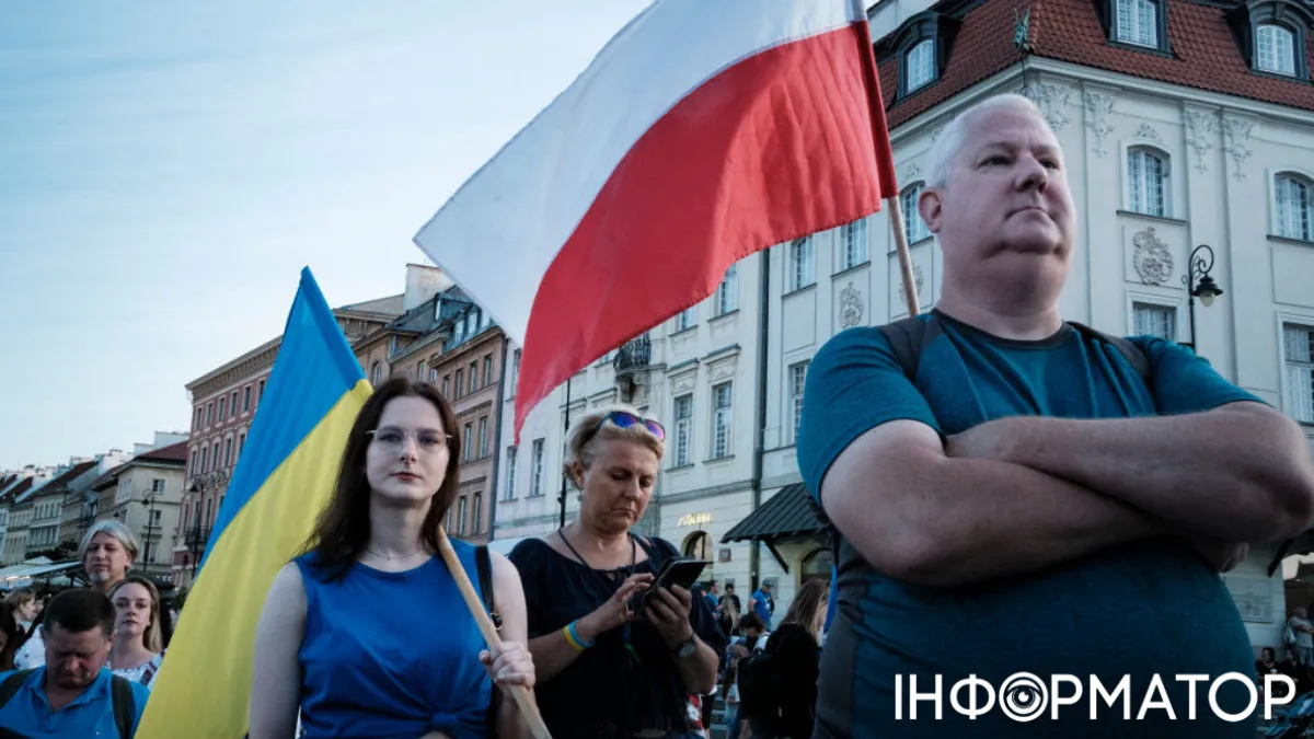 Украинцы стали №1 среди иностранных предпринимателей в Польше: какой открывают бизнес