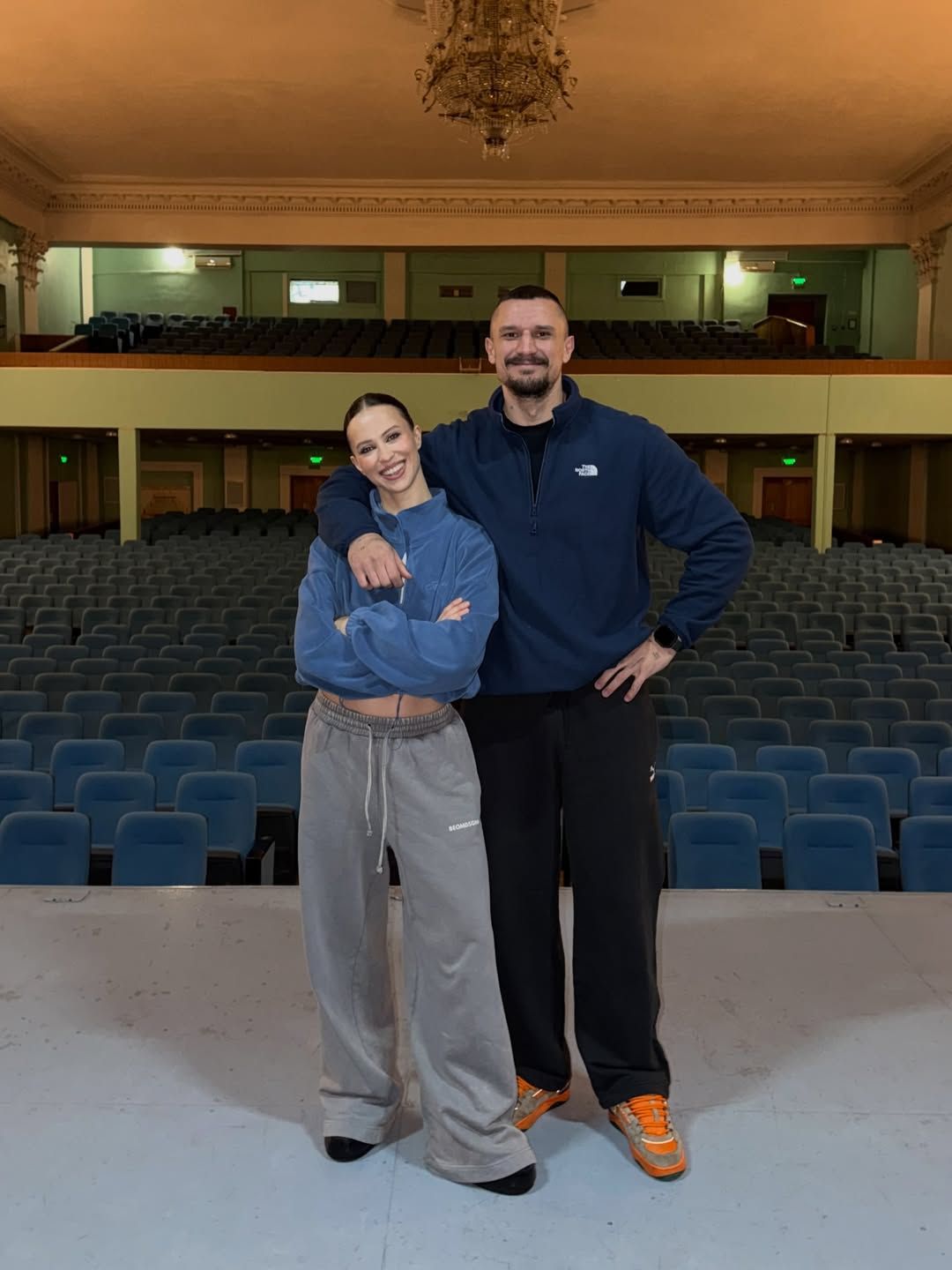 Вікторія Маремуха.