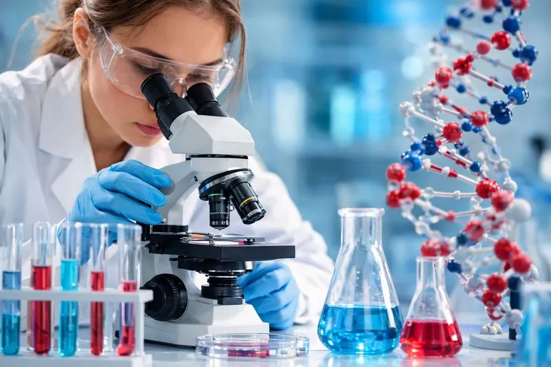 Генетики предстали перед сложным вопросом. ДНК