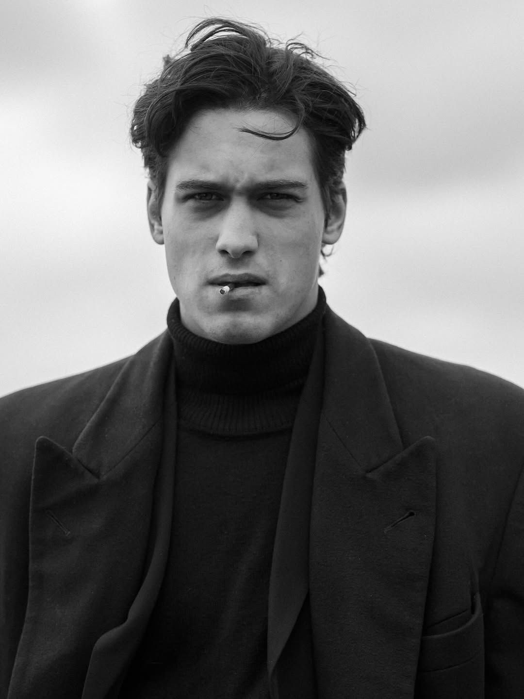 Іван Довженко.