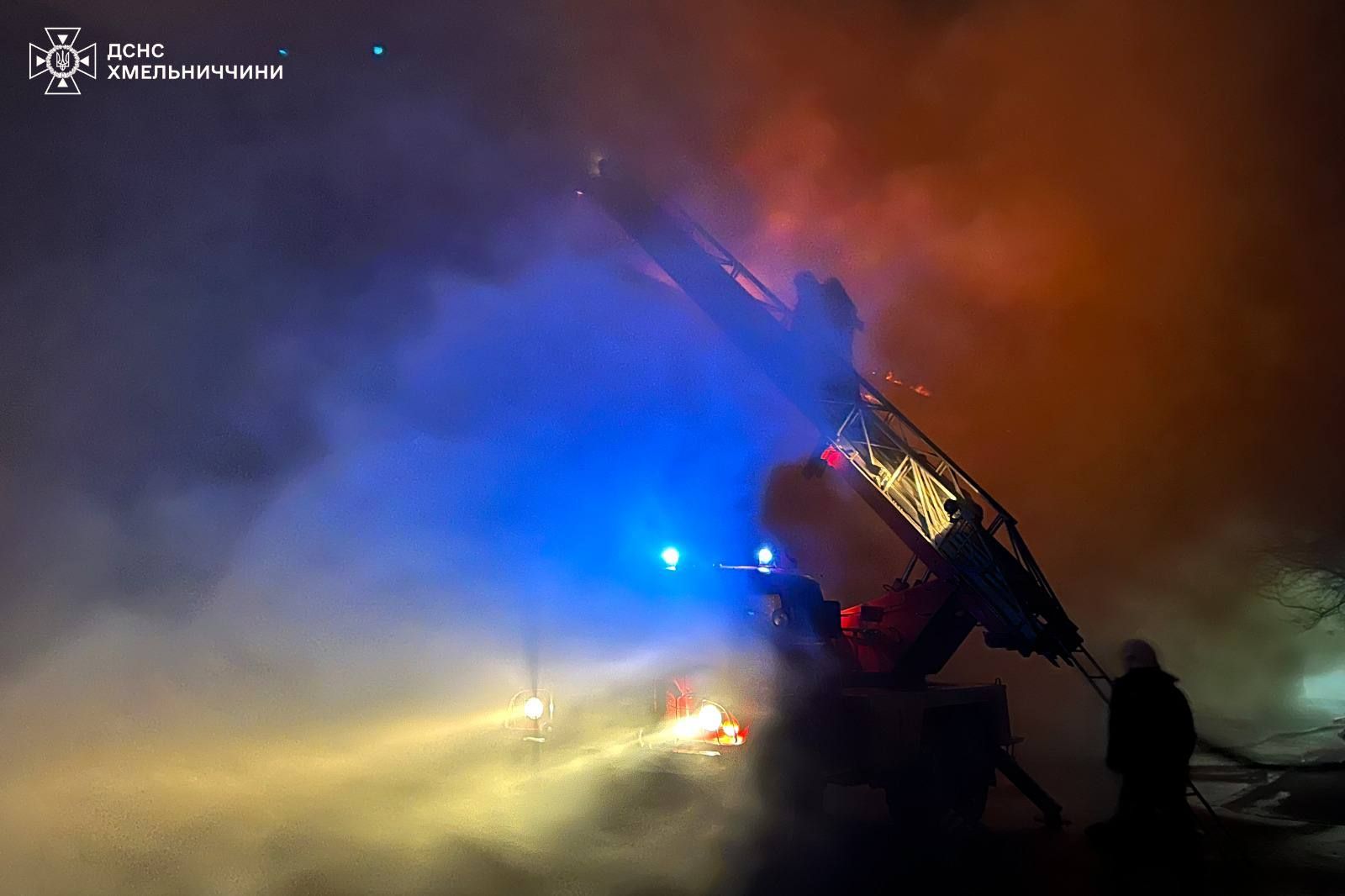 обстрел Хмельницкого обстрел Хмельницкого