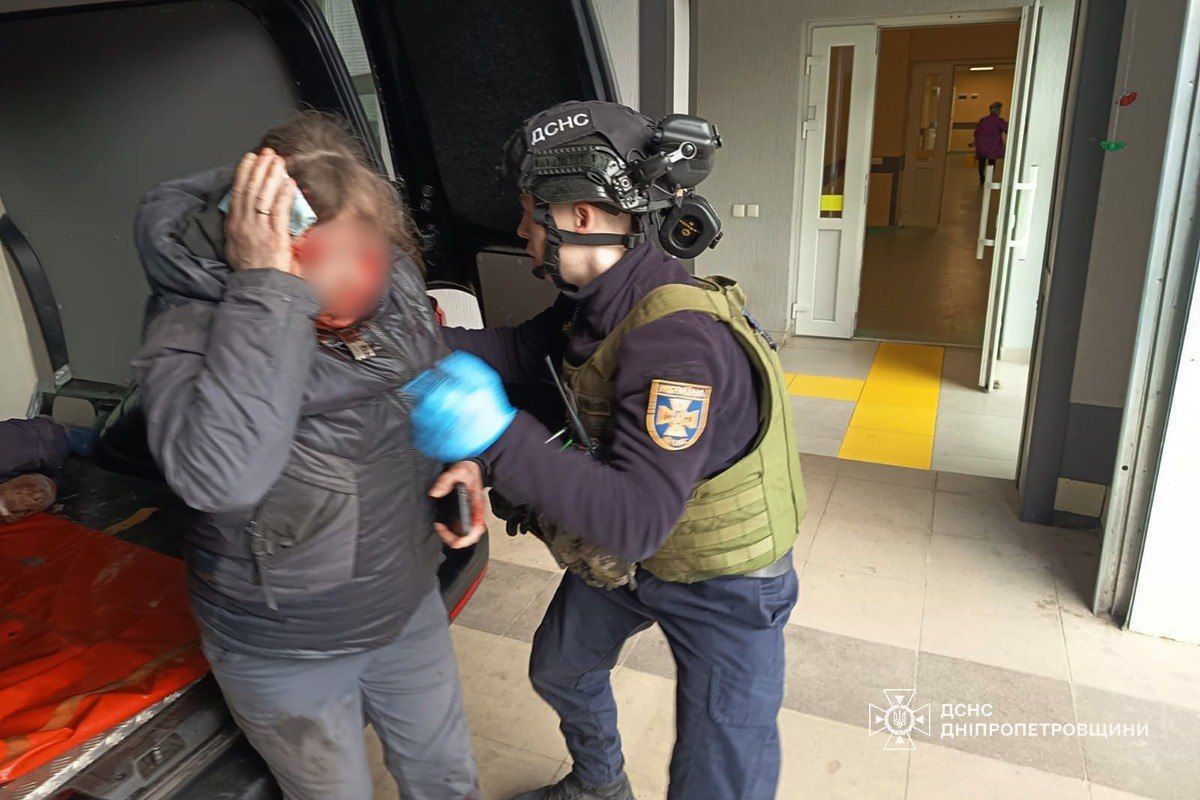 постраждалі