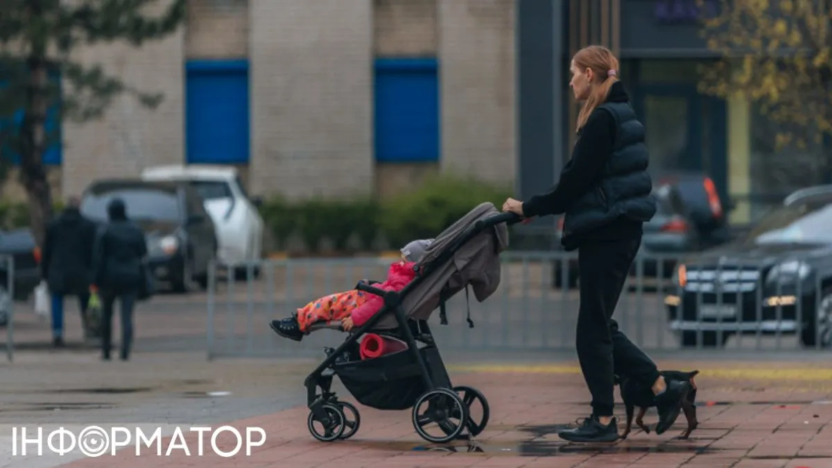 Бельгія відмовляє у тимчасовому захисті дітям українців, народженим після 2022 року