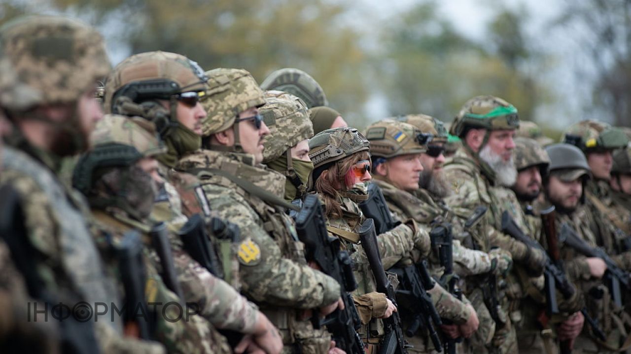 Військовим, які мають підстави для відстрочки, можуть дозволити звільнитися зі служби - зареєстровано законопроєкт