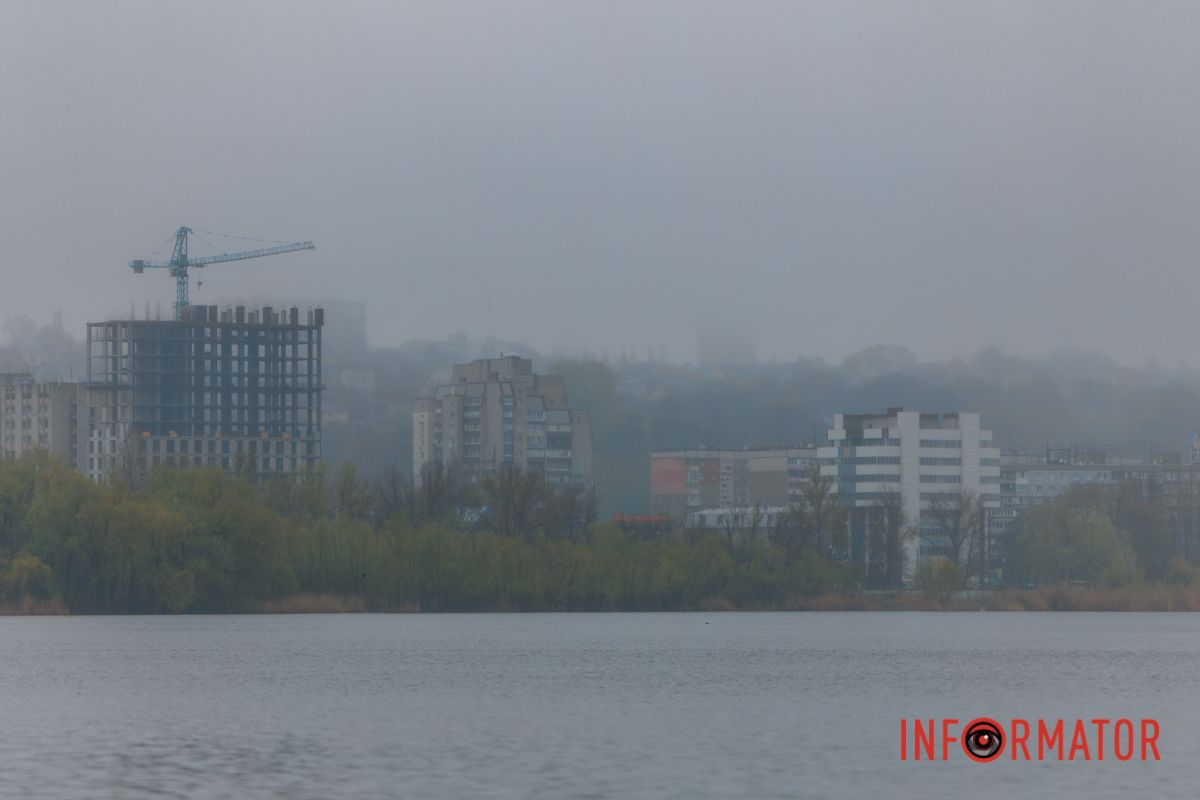 Нерухомість Фото: Інформатор