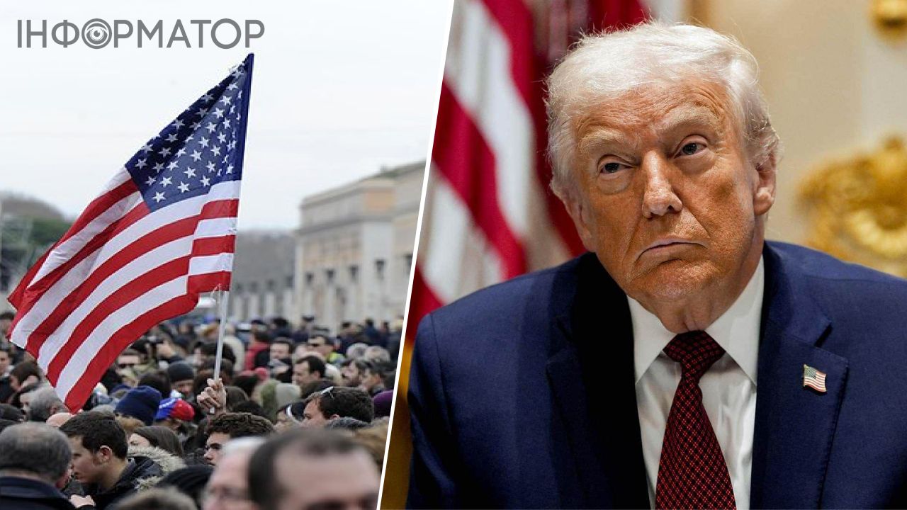 Большинство американцев требуют от Трампа свернуть войну против Ирана – опрос