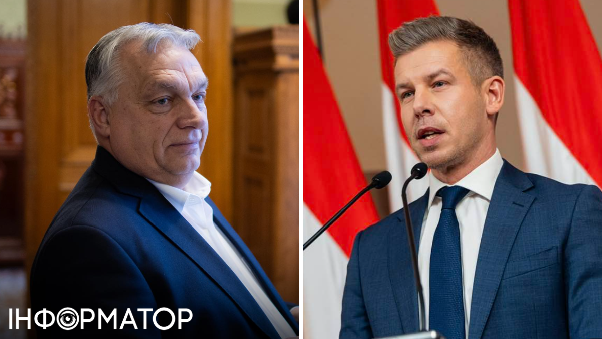 Орбан, Мадяр