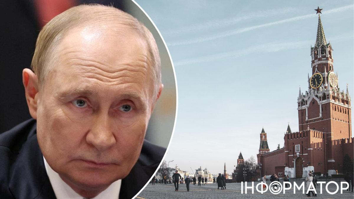 У РФ падає підтримка Путіна та діяльності уряду: соцопитування фіксує спад рейтингів