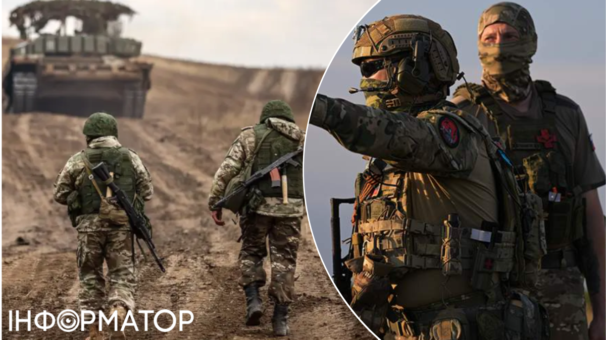 Російські війська просунулися на Харківщині та в ще одній області - DeepState