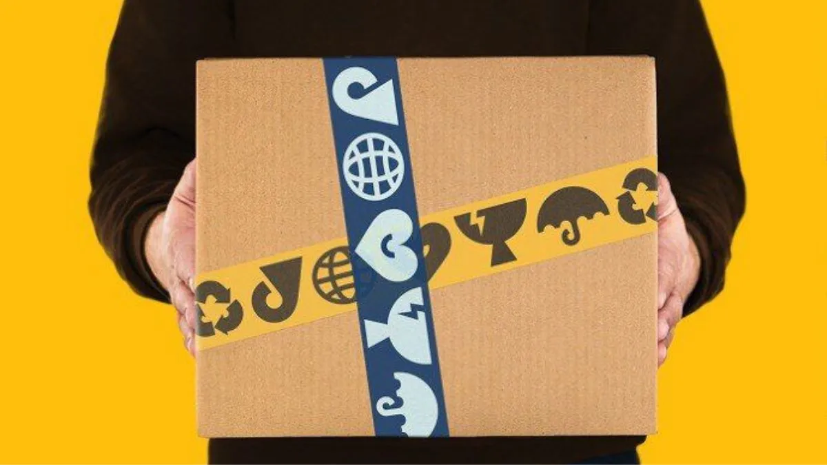 Укрпочта повысила тарифы на посылки