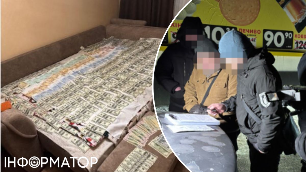 Чиновник сядет за схему поборов на таможне