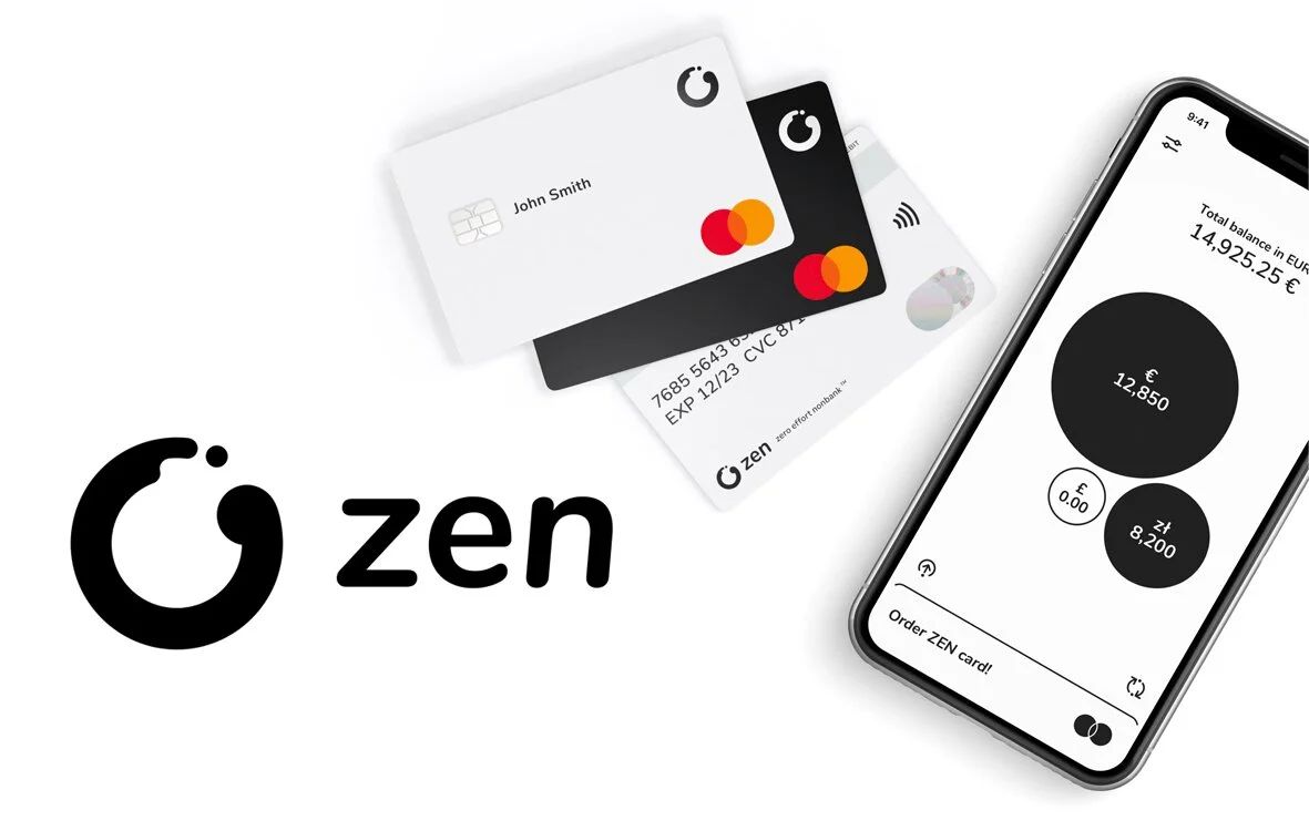 Польська фінтех-компанія ZEN