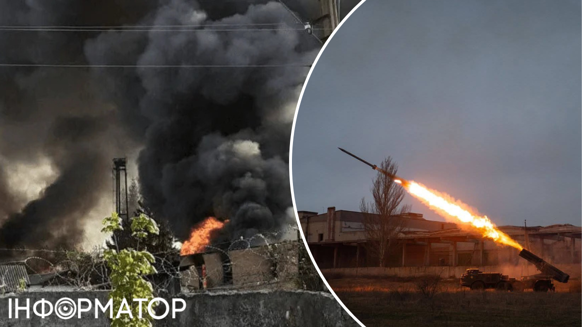 ВСУ ударили по производству комплектующих к ракетам в России: Генштаб раскрыл подробности