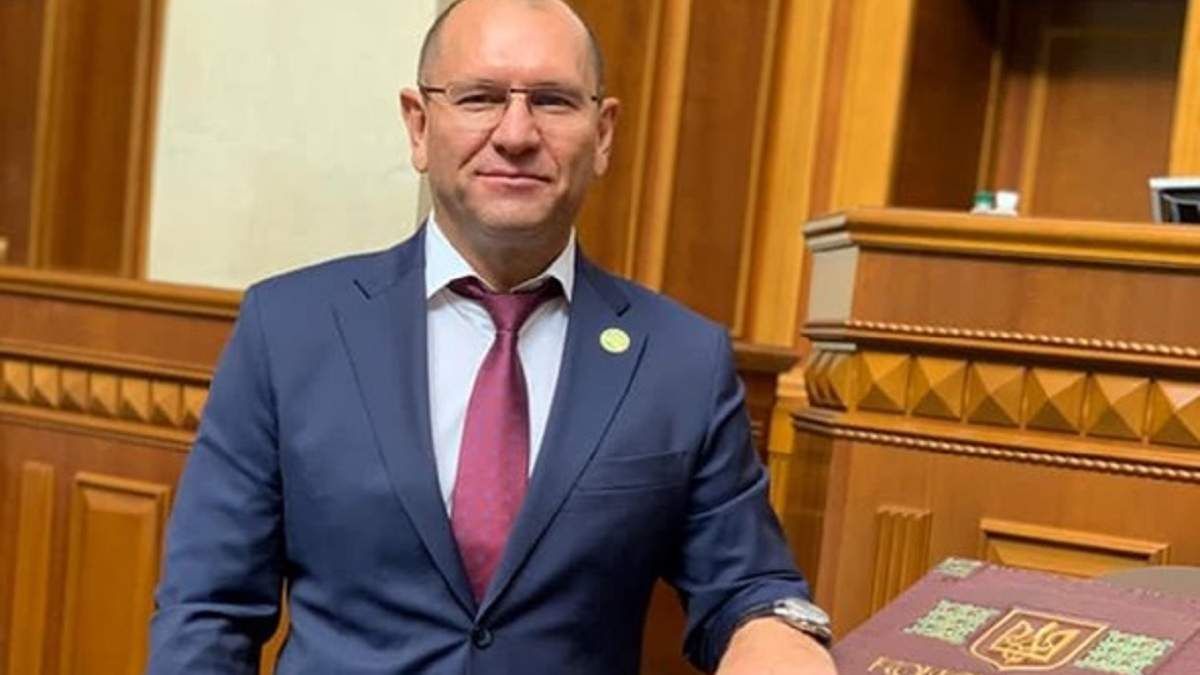 Євгеній Шевченко
