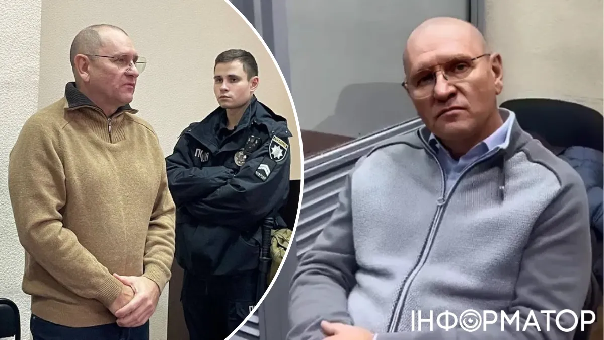 Справа про відмивання коштів: ВАКС відмовив нардепу Євгенію Шевченку у скасуванні підозри