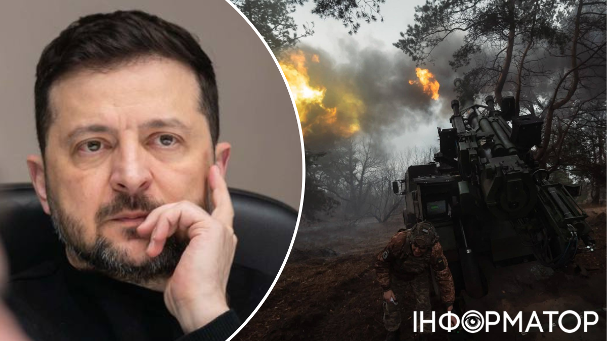 Владимир Зеленский, пасхальное перемирие