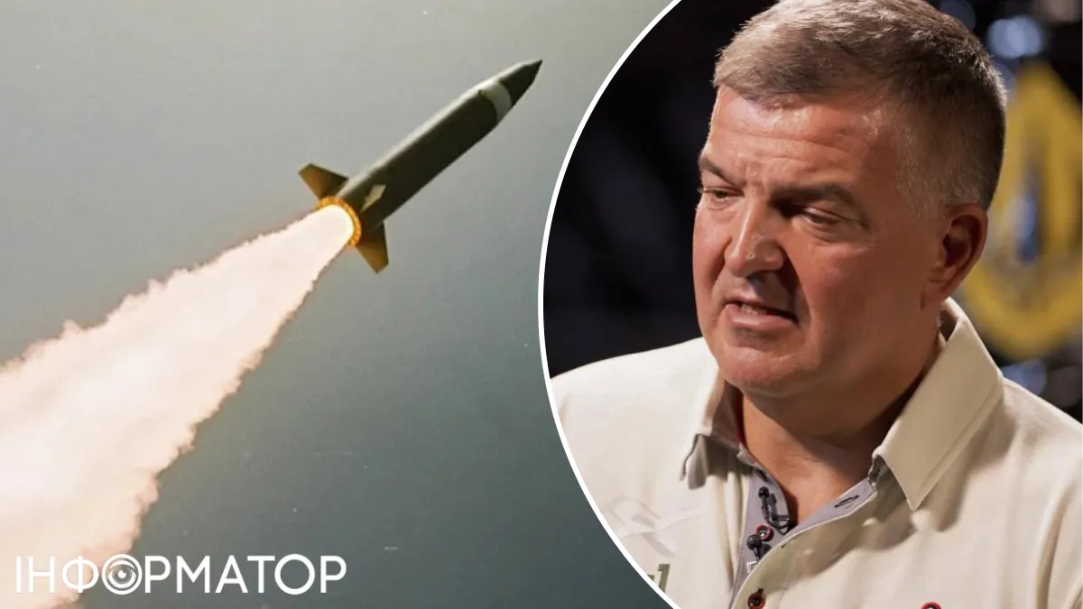 Сразу 20-30 по Москве: директор Fire Point раскрыл, когда будет готова украинская баллистика на 850 км.
