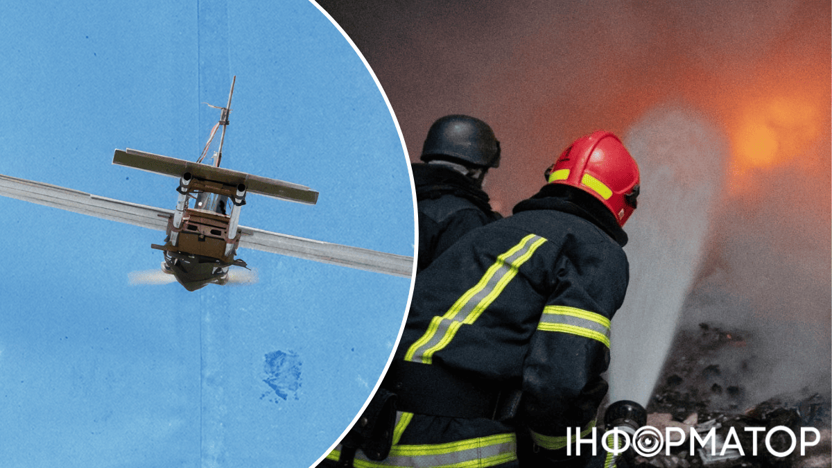 Росіяни вдарили по житловій багатоповерхівці у Харкові: є постраждалі