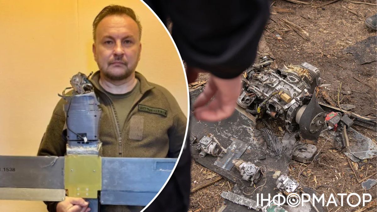 Радник Міноборони попередив про смертельну небезпеку після падіння Шахедів: уламки вибухають, є загиблі