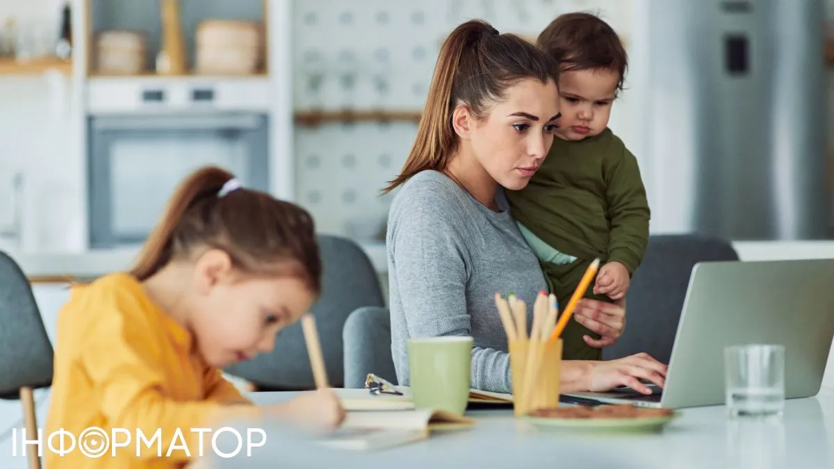 У квітні оформити виплати ВПО можна через портал Пенсійного фонду