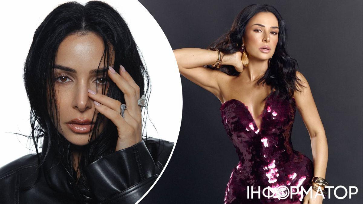 Златі Огнєвіч вбили в голову, що вона неповноцінна, негарна, повна, невдаха