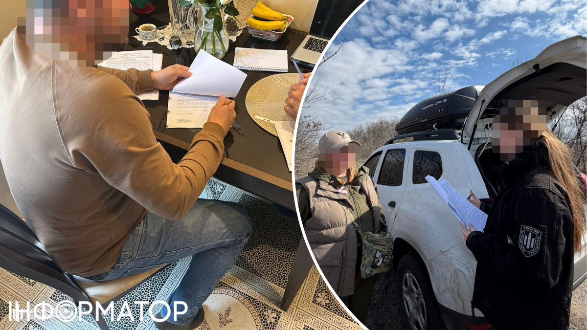 На Херсонщині сапери імітували розмінування полів: генпрокурор розповів про схему розкрадання мільйонів