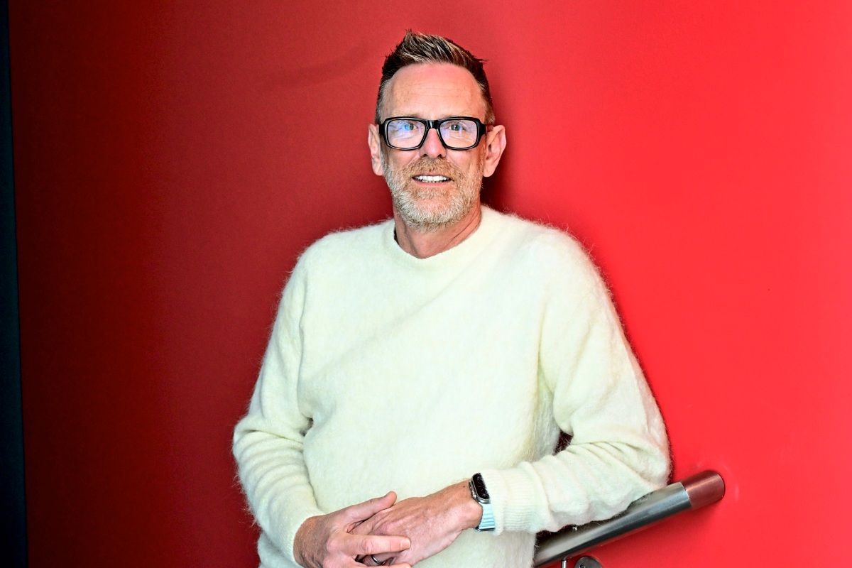 Мартин Грин, Евровидение.