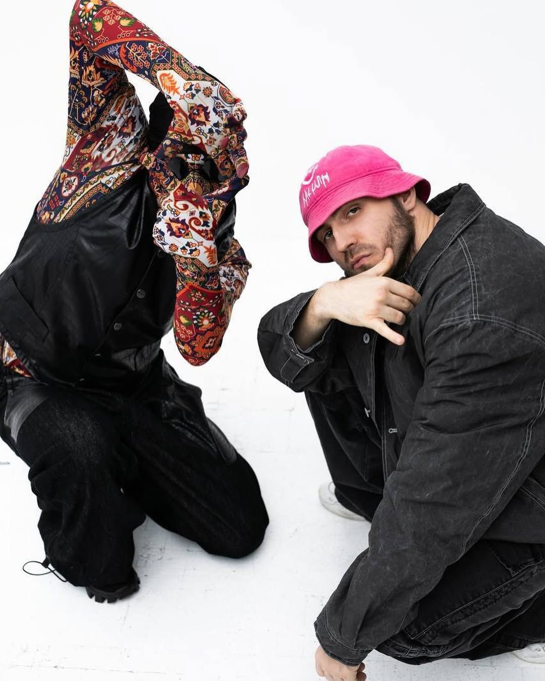 Kalush Orchestra, Евровидение-2022.