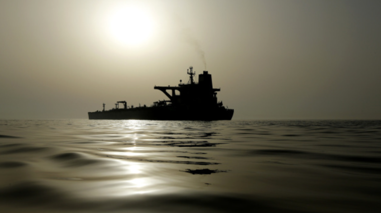 теневой флот