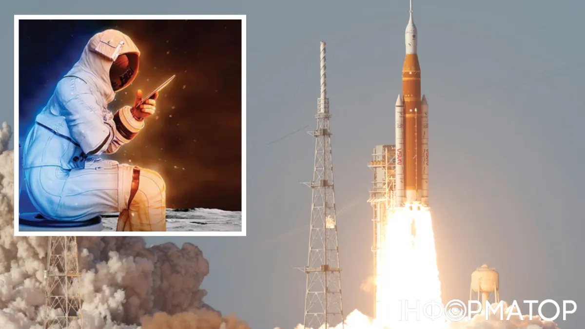 На Artemis II зламався найсучасніший космічний туалет: Х'юстон, ми до Місяця не дотерпимо