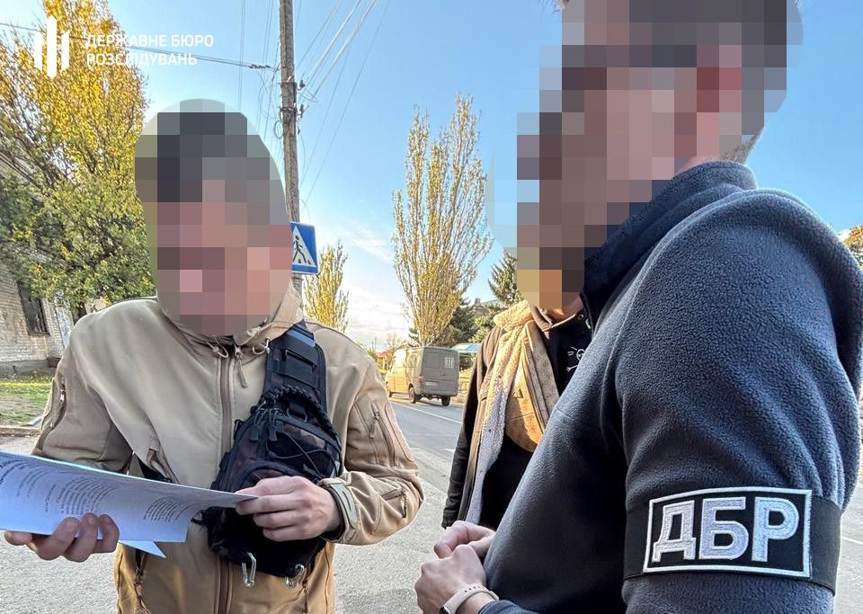 Створив схему з фіктивними бойовими виплатами: в Запоріжжі під суд піде заступник комбата 1