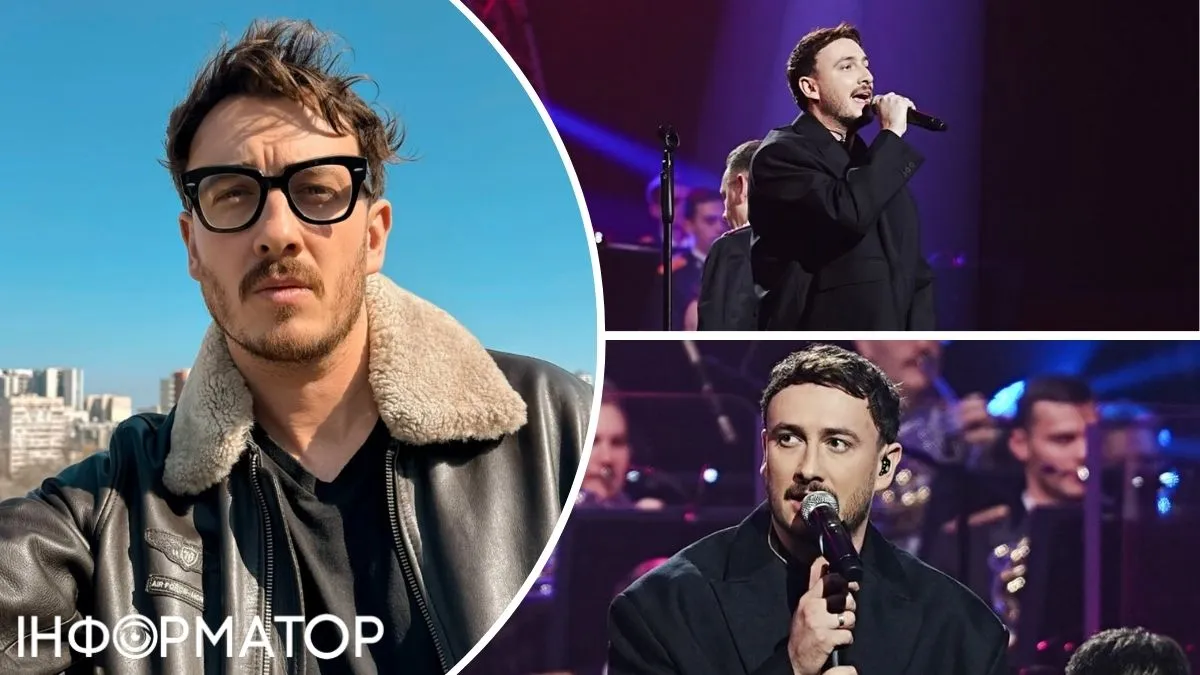 Я, наверное, мазохист: популярный певец сделал сенсационное признание