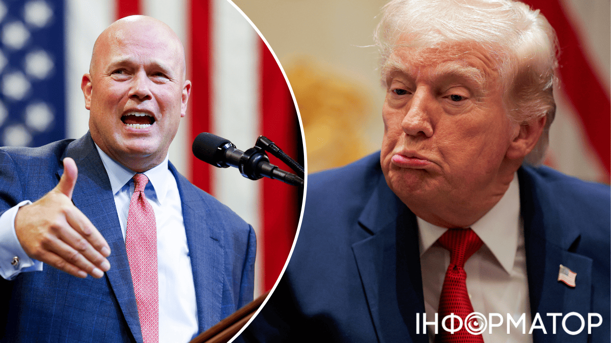 Трамп пересматривает поддержку усилий Европы по отношению к Украине - посол США при НАТО