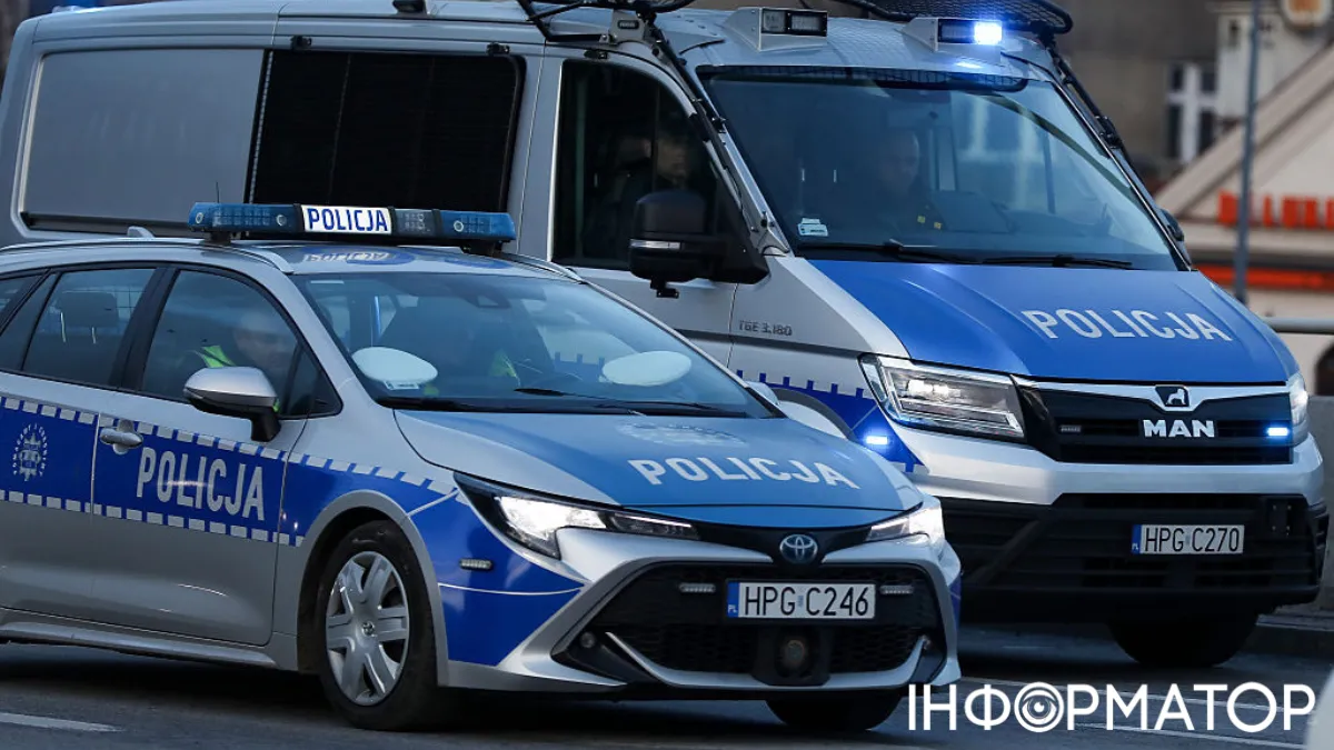 У Польщі затримали українців за переправлення росіян: нелегалів уже видворили