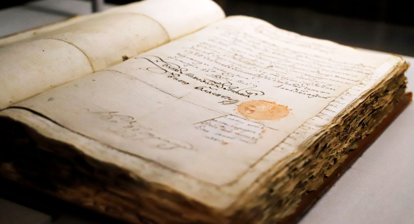 Конституція