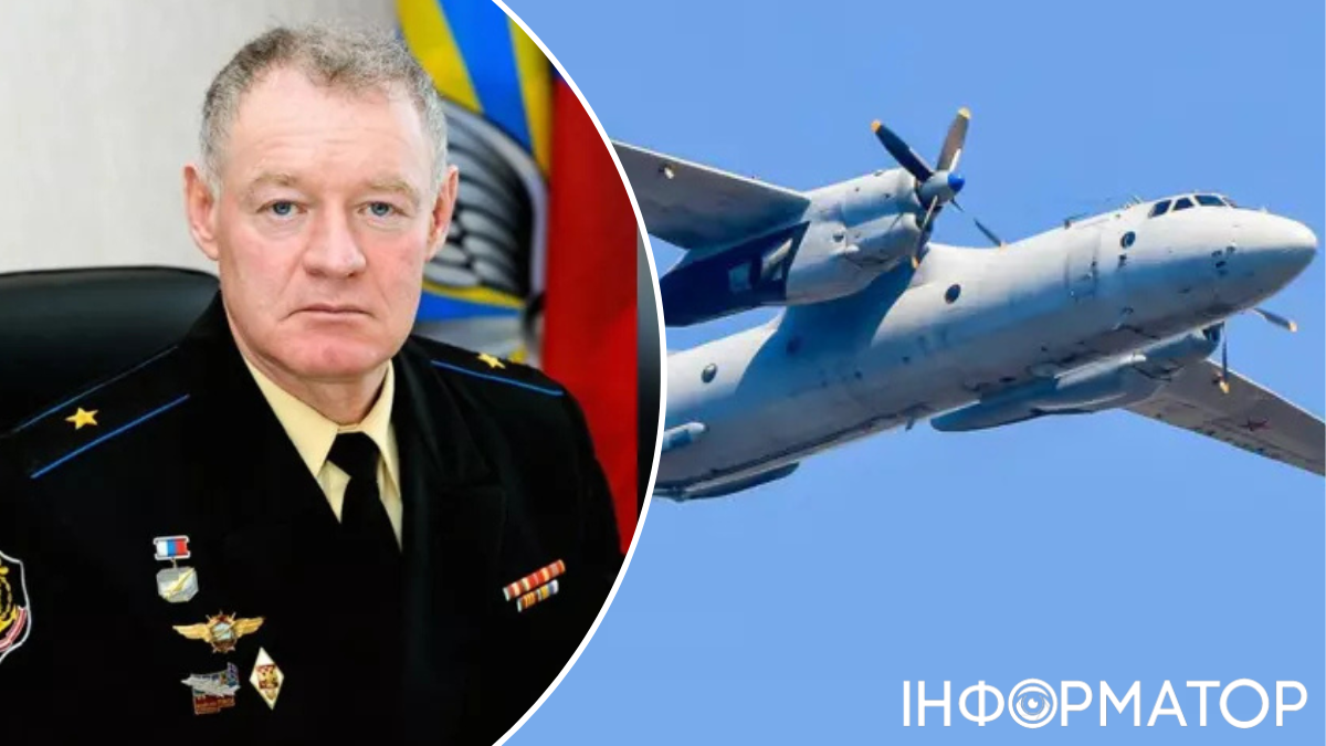 Ан-26, падіння Ан-26