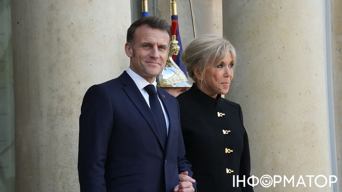 Макрон резко ответил Трампу на издевательства о личной жизни и предостережения относительно НАТО