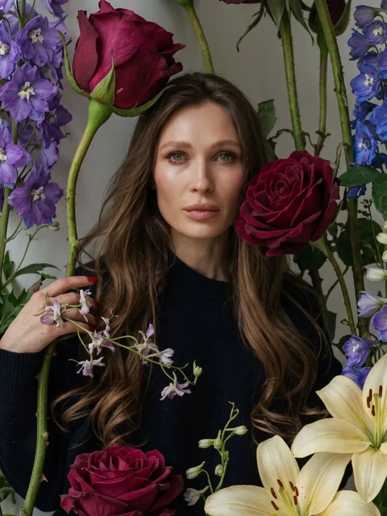 Елена Светлицкая.