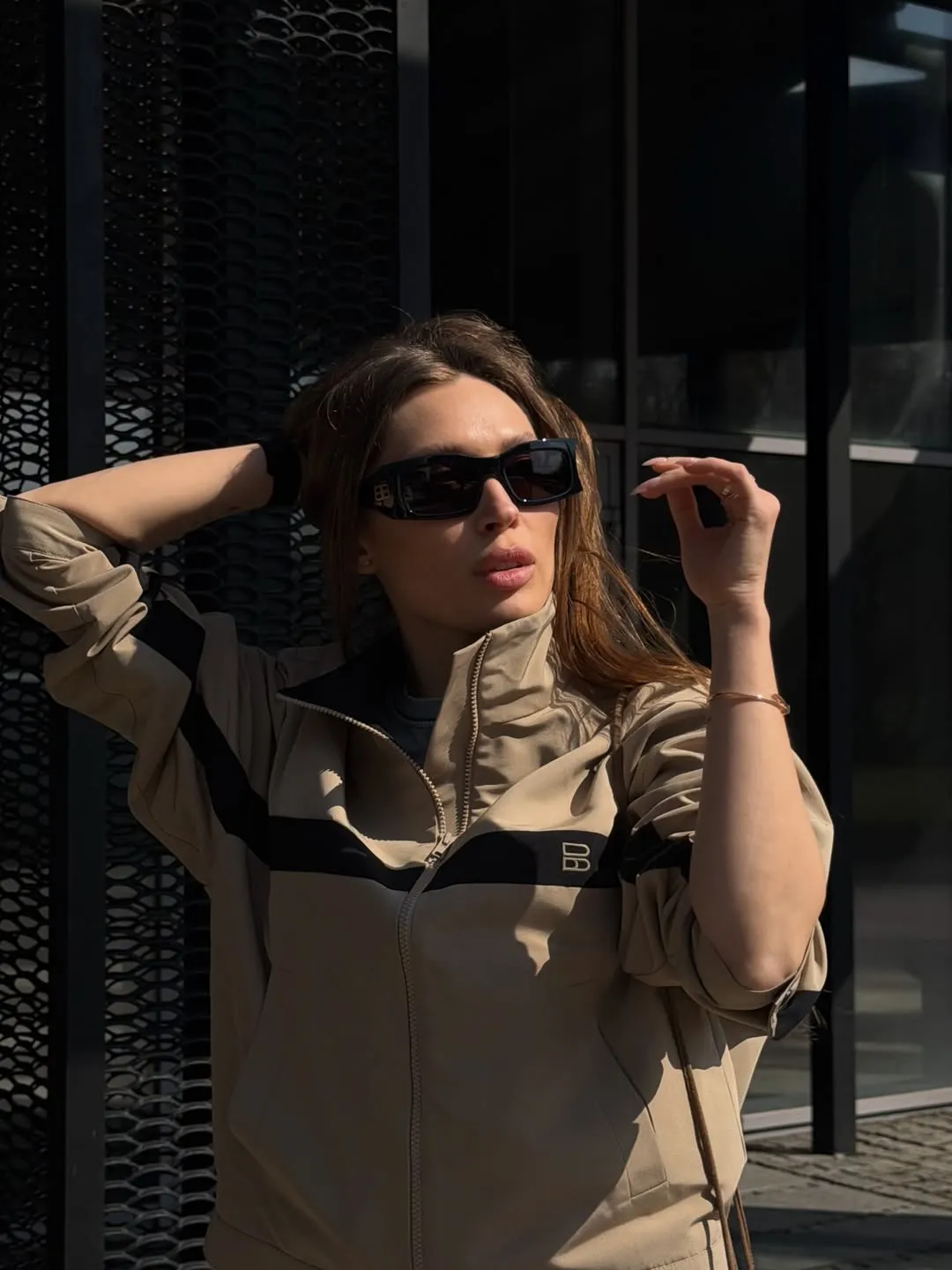 Елена Светлицкая.