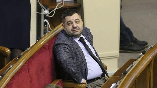 Александр Грановский