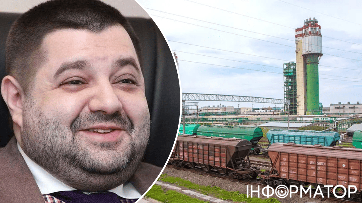 Александр Грановский