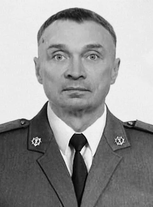 Вбивство працівника ТЦК у Львові