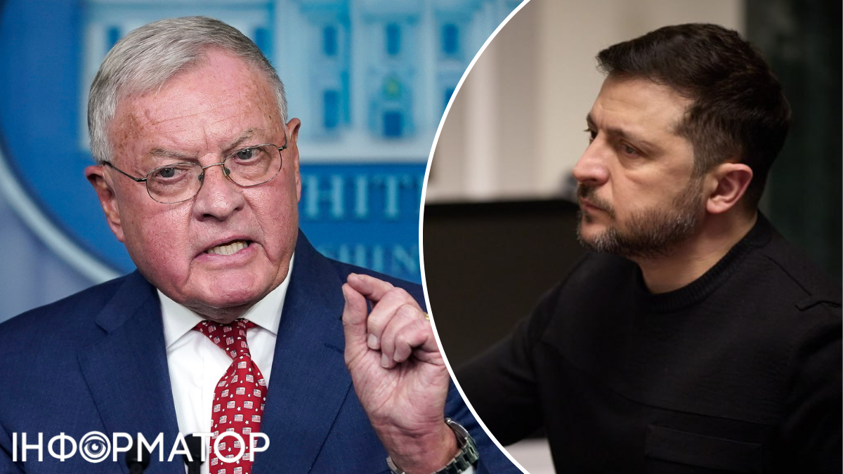 Келлог раскритиковал НАТО и призвал создать новый альянс: там должна быть и Украина