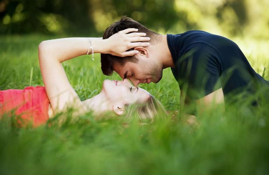 Сексуальність