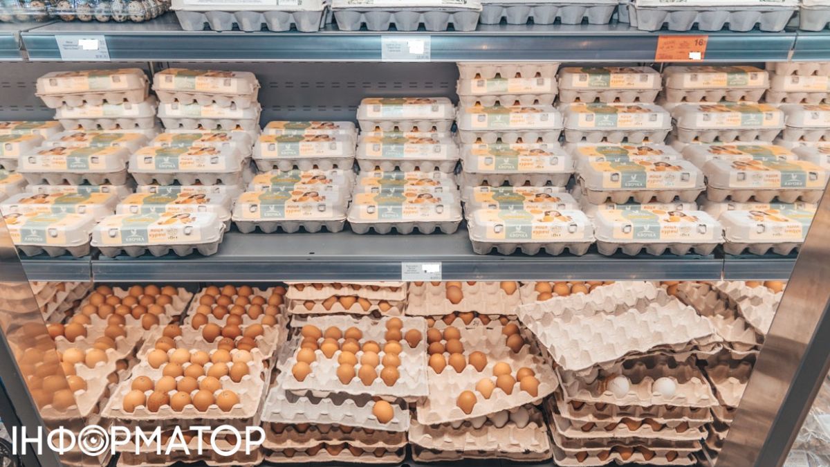 Виробники яєць купаються в грошах: огляд цін в супермаркетах