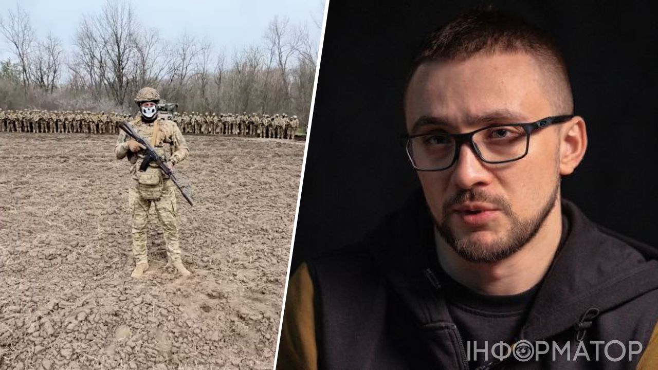 "Приїжджай, покажемо реальну війну": розгнівані бійці "Скелі" відповіли на критику Стерненка