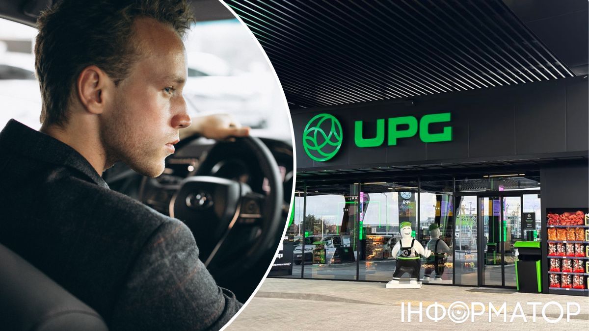 Киянин заявив про серйозну поломку авто після заправки на АЗС UPG «якісним» пальним