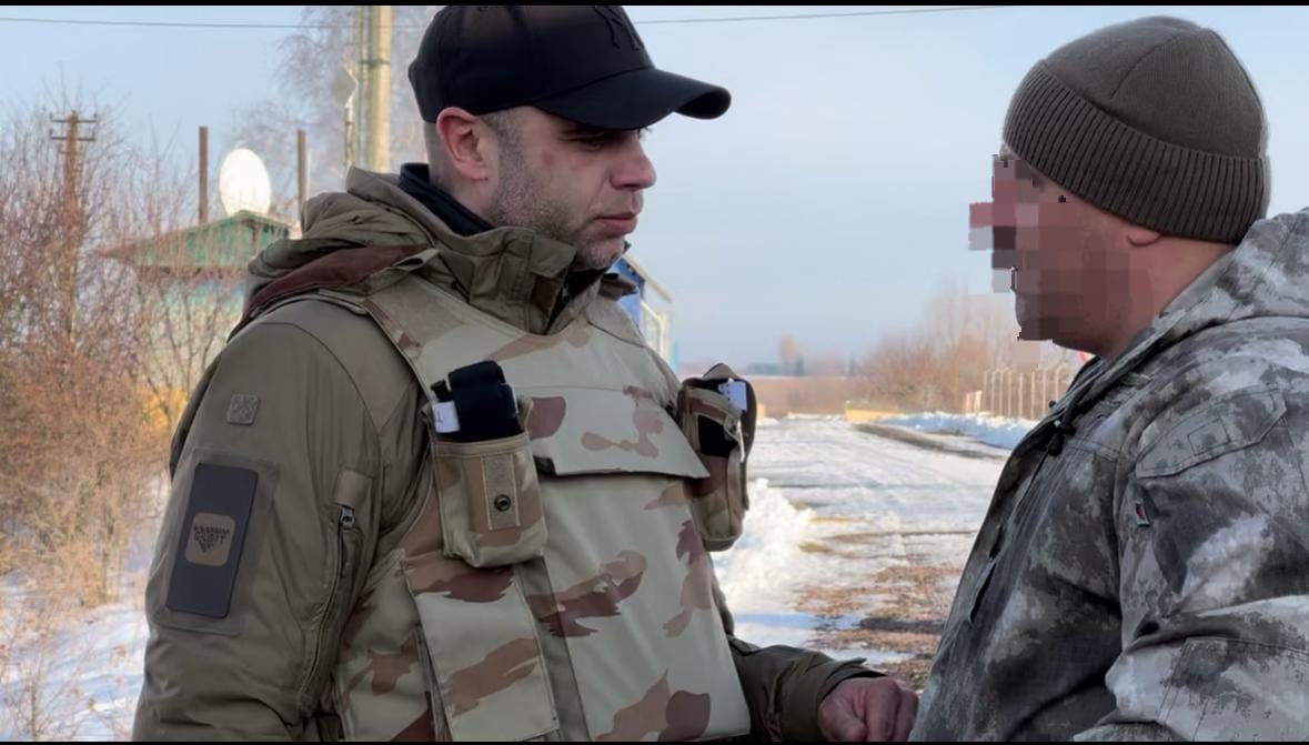 118 обмінів у “сіряку”, понад 10 тисяч зламаних, але врятованих долей: операції СБУ з повернення полонених 1