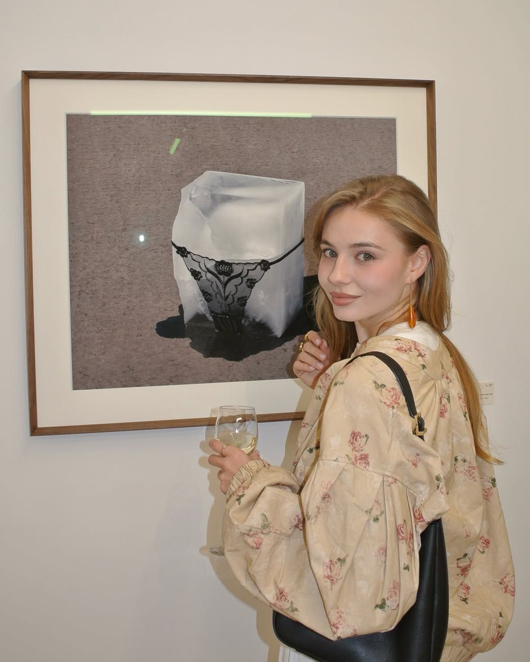 Ліза Василенко.